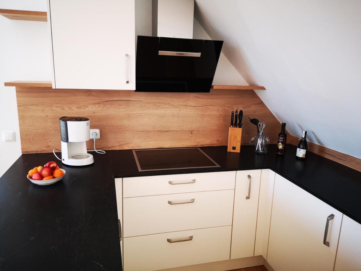 Spacy Apartment Next To The Center Of Graz With Terrasse Esterno foto