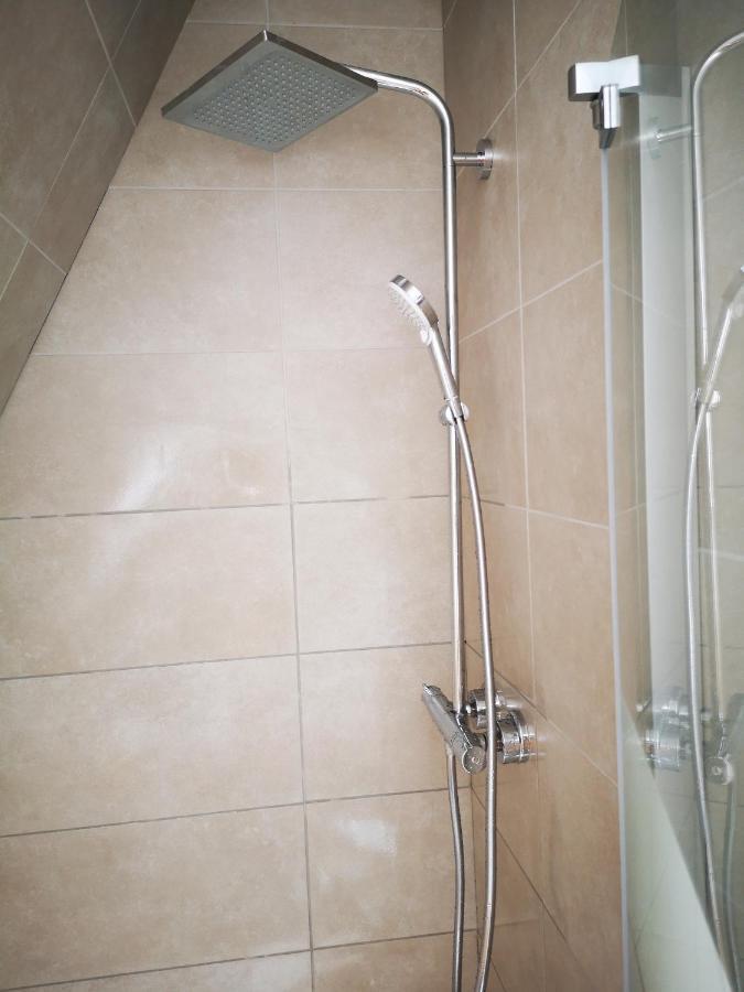Spacy Apartment Next To The Center Of Graz With Terrasse Esterno foto