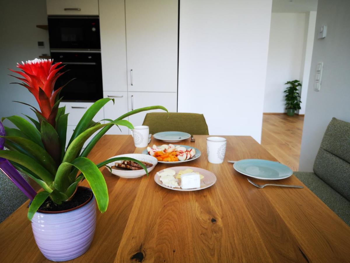 Spacy Apartment Next To The Center Of Graz With Terrasse Esterno foto