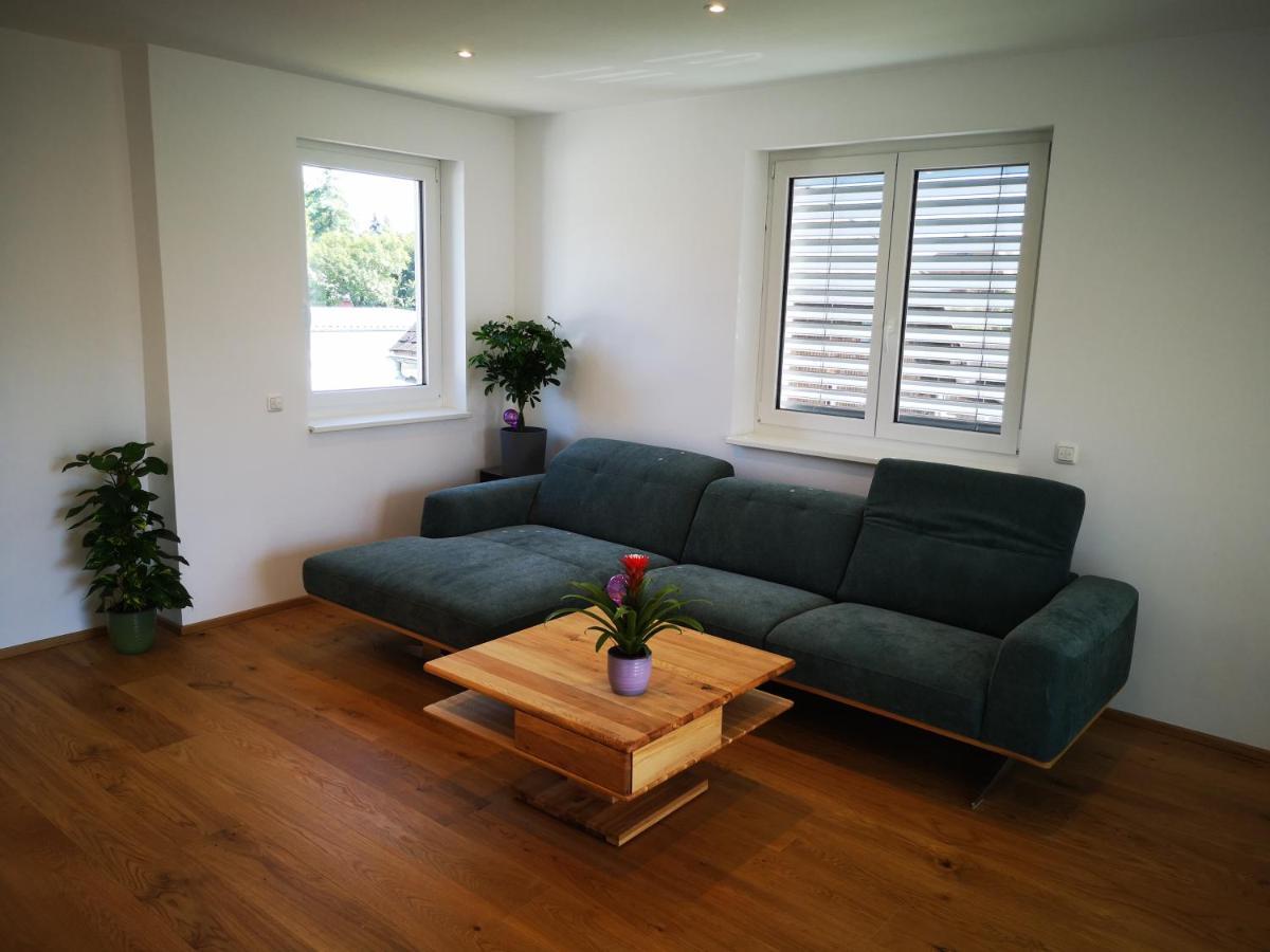Spacy Apartment Next To The Center Of Graz With Terrasse Esterno foto