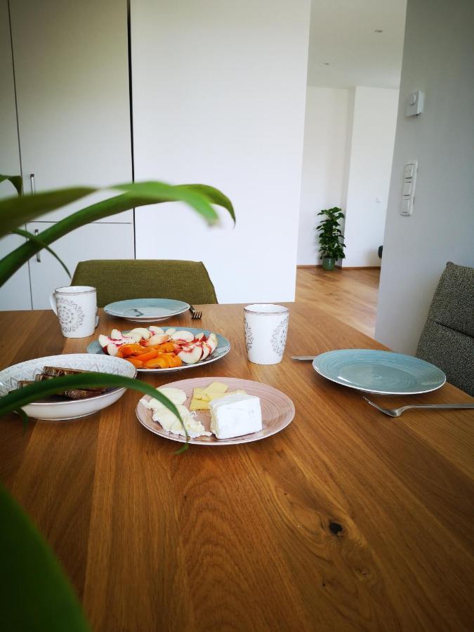 Spacy Apartment Next To The Center Of Graz With Terrasse Esterno foto