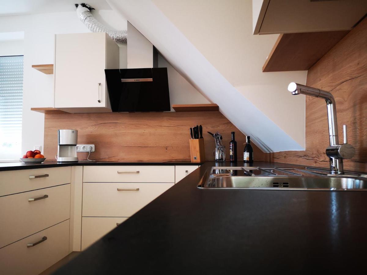 Spacy Apartment Next To The Center Of Graz With Terrasse Esterno foto