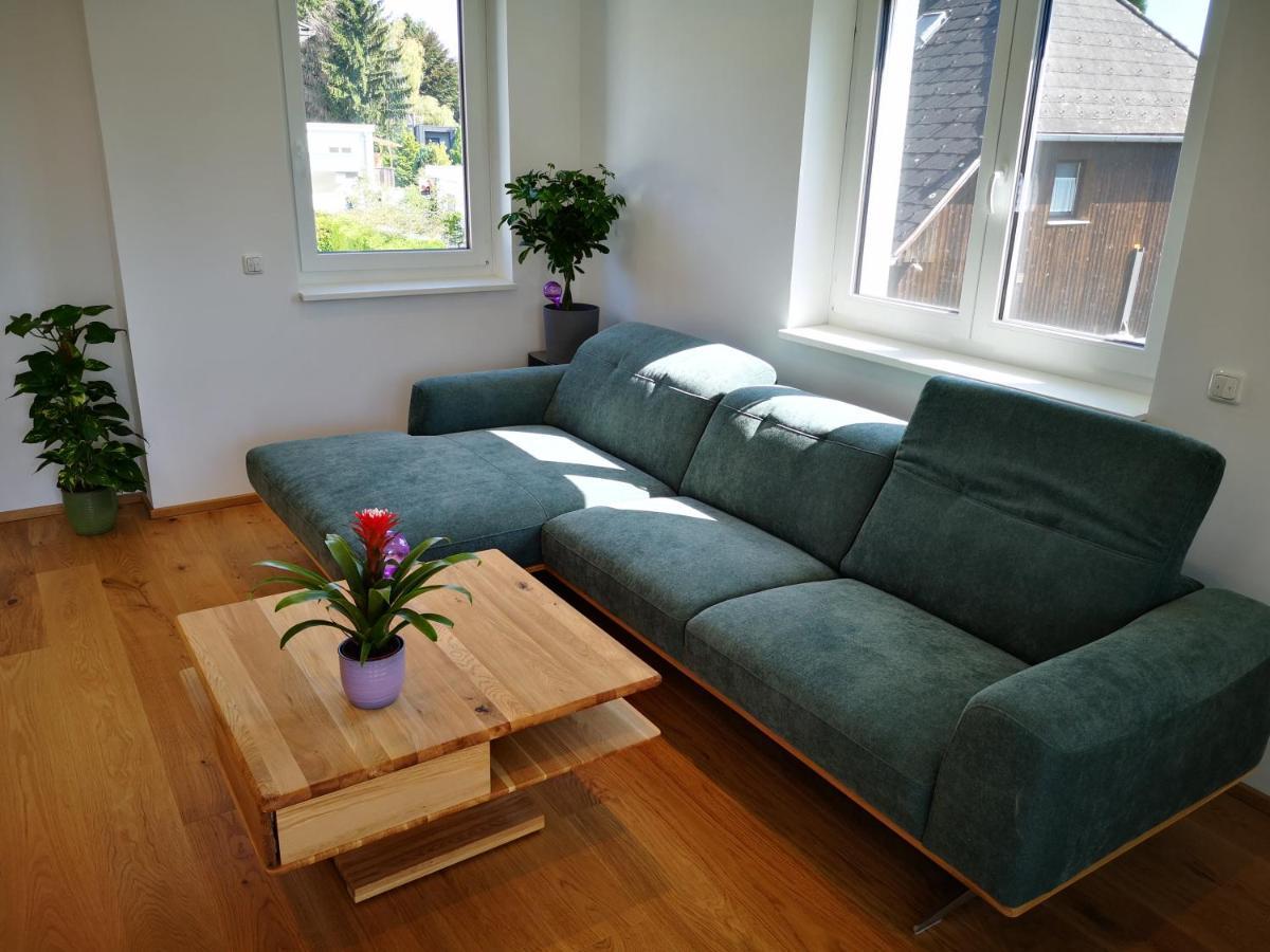 Spacy Apartment Next To The Center Of Graz With Terrasse Esterno foto
