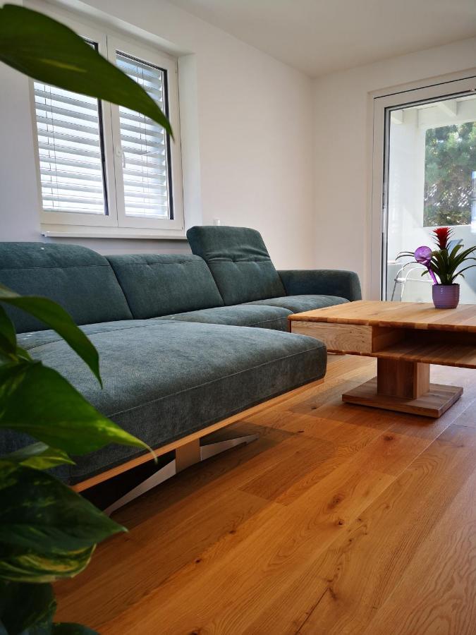 Spacy Apartment Next To The Center Of Graz With Terrasse Esterno foto